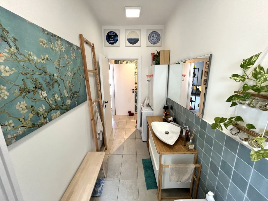 Appartamento in condominio di 3 locali 