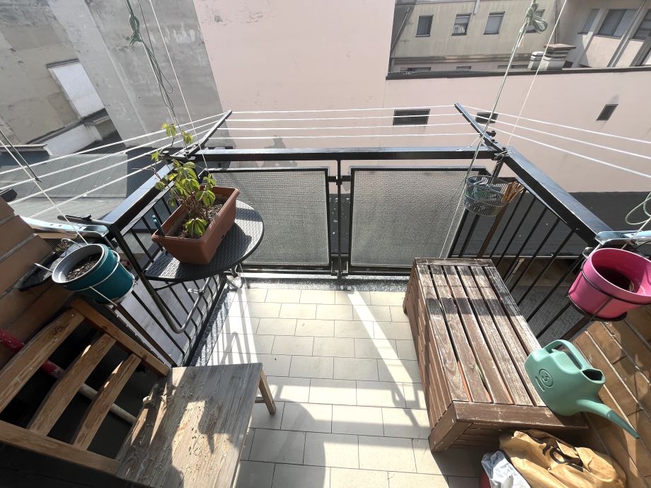 Appartamento in condominio di 3 locali 