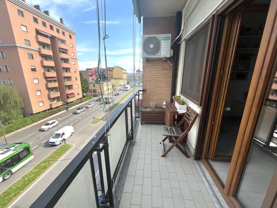 Appartamento in condominio di 3 locali 