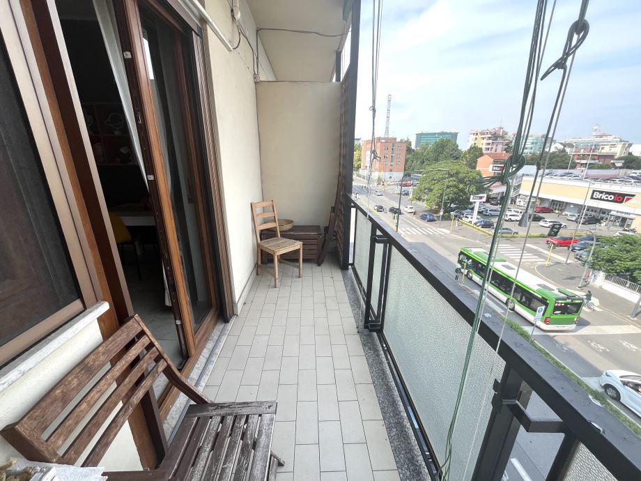 Appartamento in condominio di 3 locali 