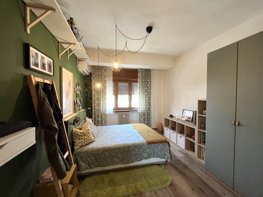 Appartamento in condominio di 3 locali 