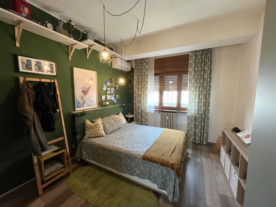 Appartamento in condominio di 3 locali 