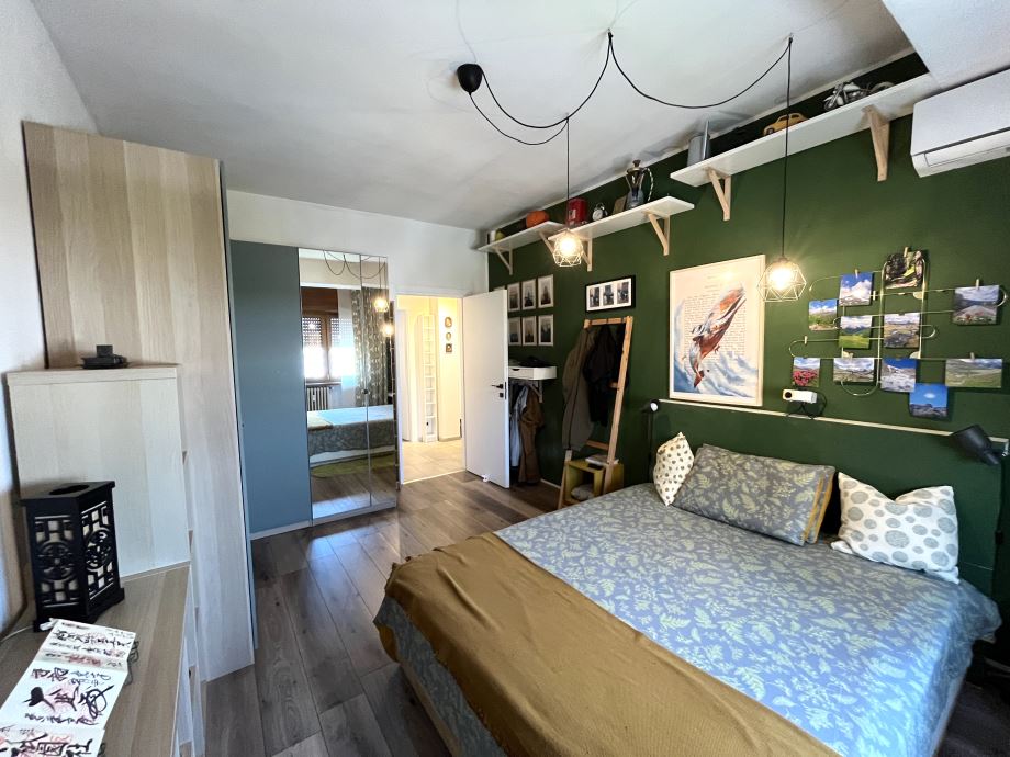 Appartamento in condominio di 3 locali 