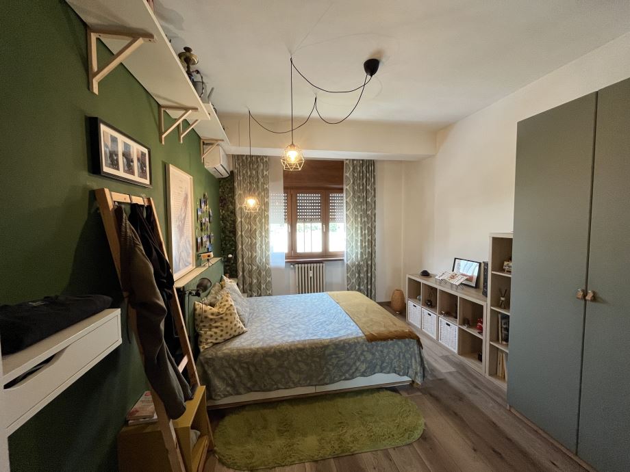 Appartamento in condominio di 3 locali 