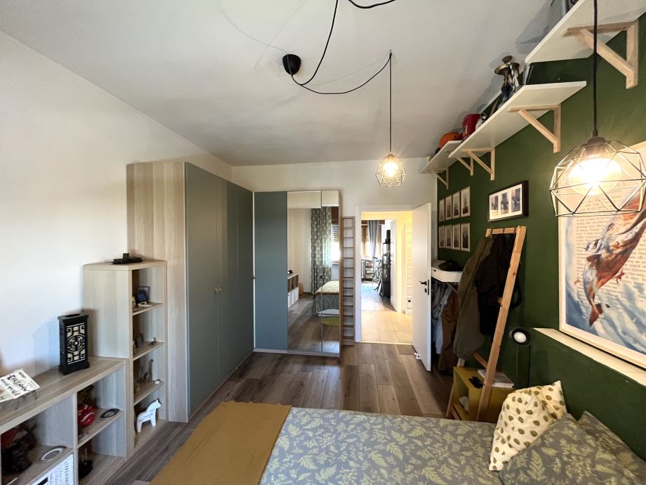 Appartamento in condominio di 3 locali 