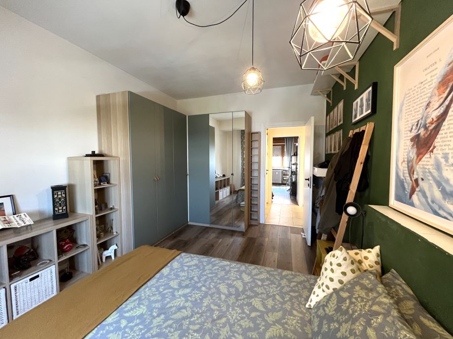 Appartamento in condominio di 3 locali 