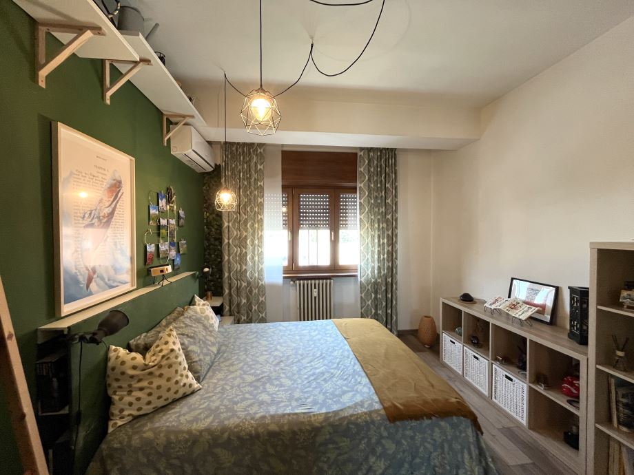 Appartamento in condominio di 3 locali 