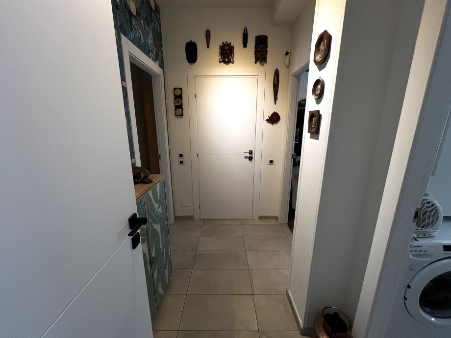Appartamento in condominio di 3 locali 