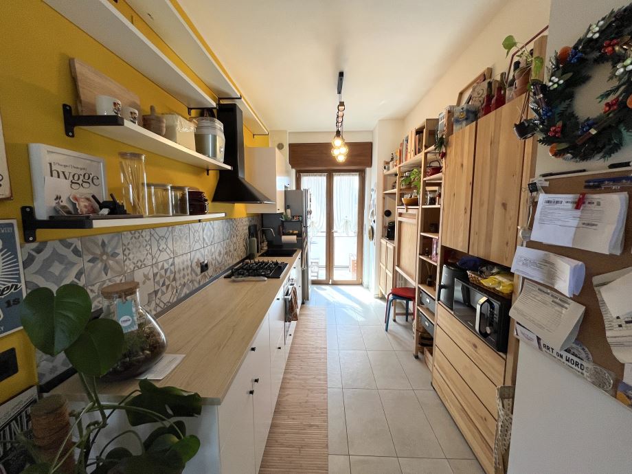 Appartamento in condominio di 3 locali 