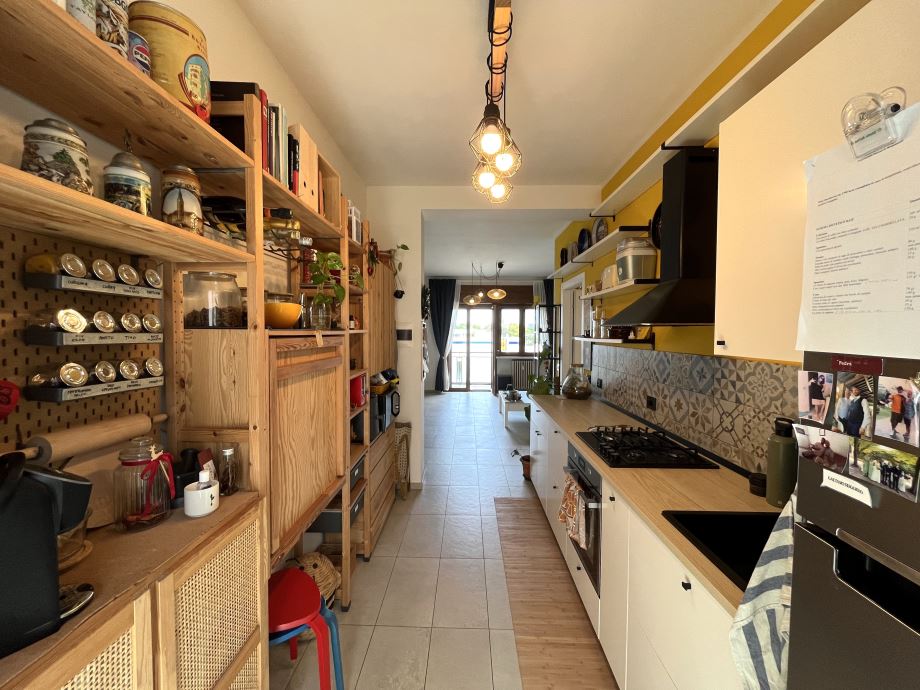Appartamento in condominio di 3 locali 