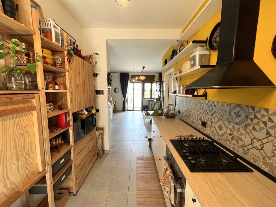 Appartamento in condominio di 3 locali 