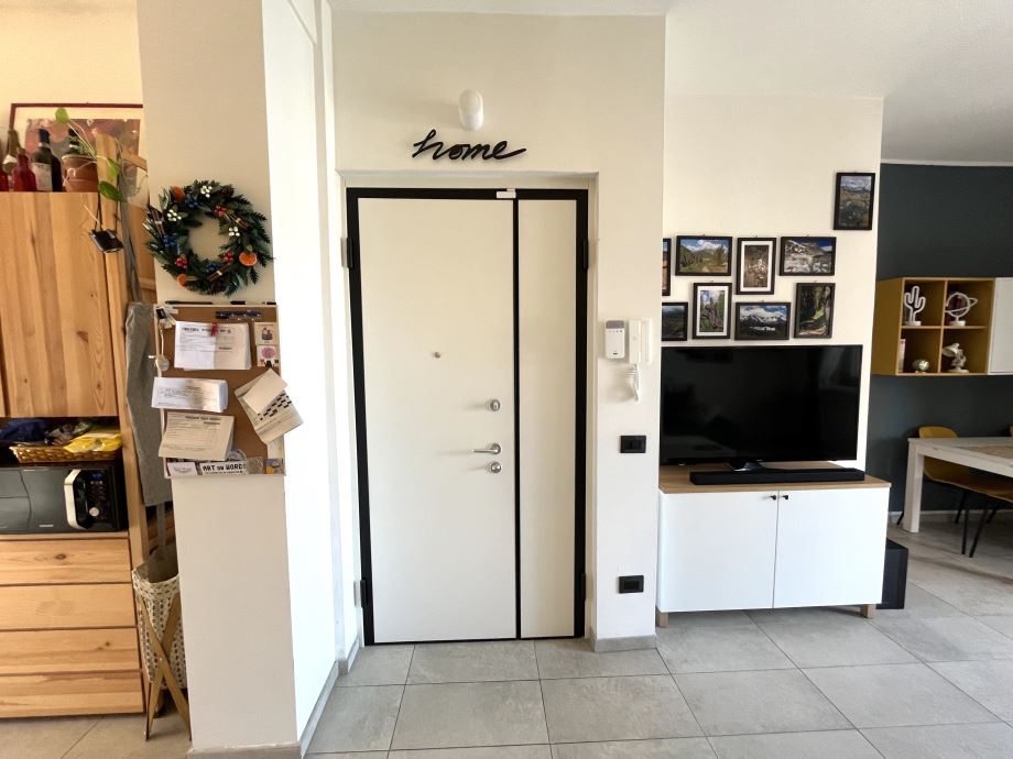 Appartamento in condominio di 3 locali 