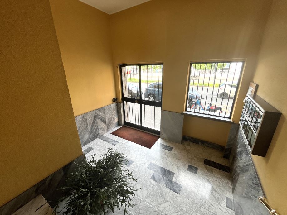 Appartamento in condominio di 3 locali 
