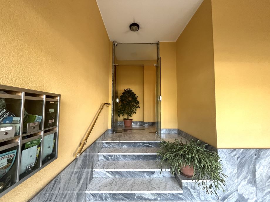 Appartamento in condominio di 3 locali 