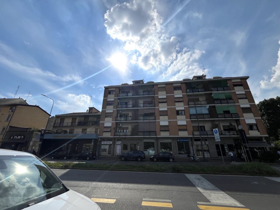 Appartamento in condominio di 3 locali 