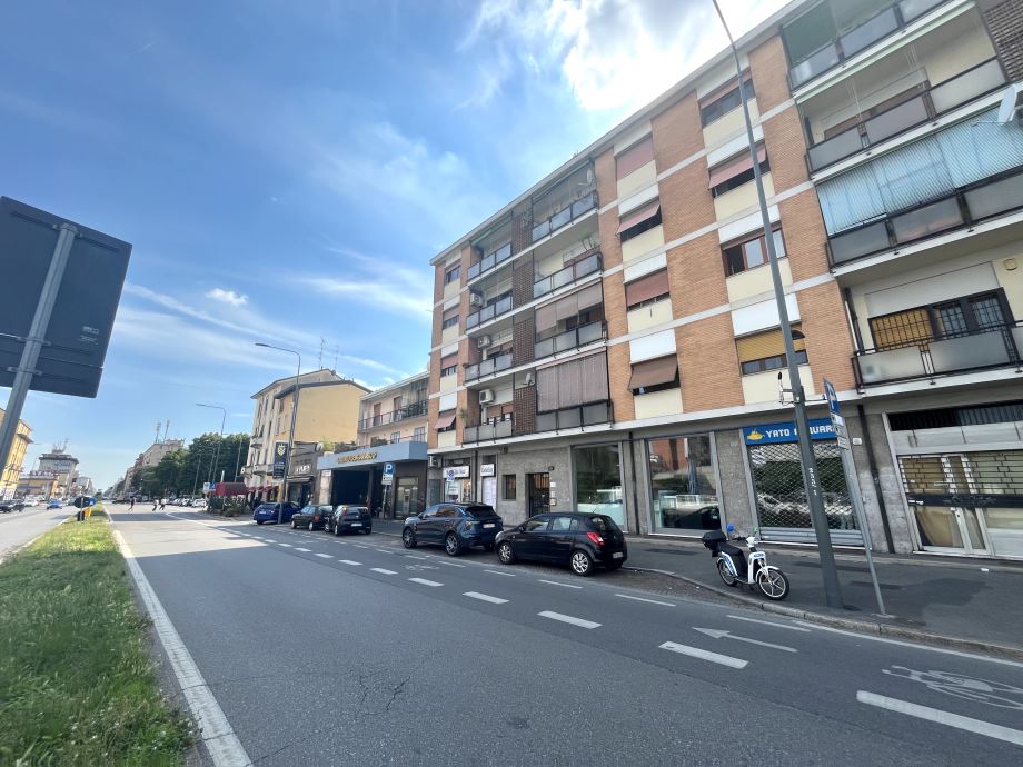 Appartamento in condominio di 3 locali 