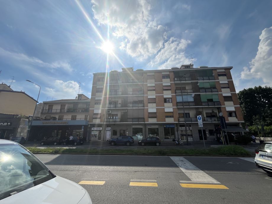 Appartamento in condominio di 3 locali 