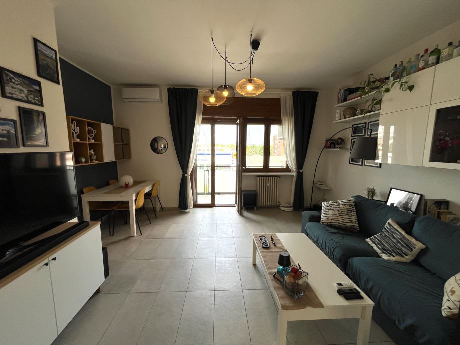 Appartamento in condominio di 3 locali 