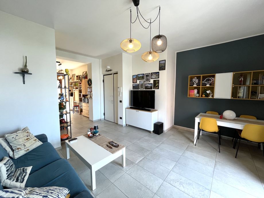 Appartamento in condominio di 3 locali 