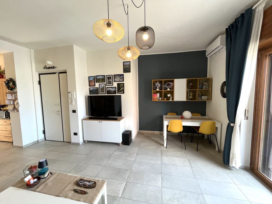Appartamento in condominio di 3 locali 