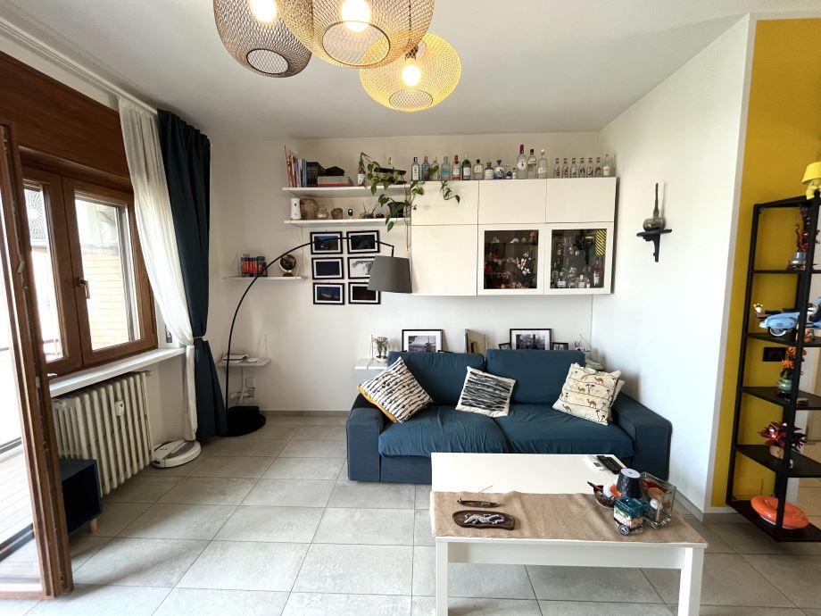 Appartamento in condominio di 3 locali 