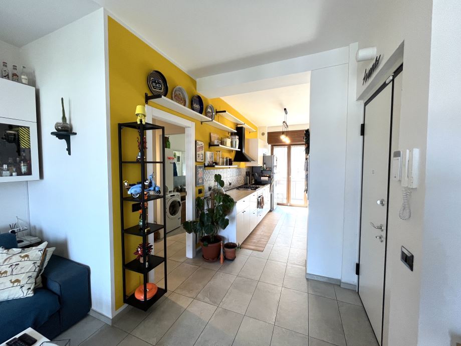 Appartamento in condominio di 3 locali 