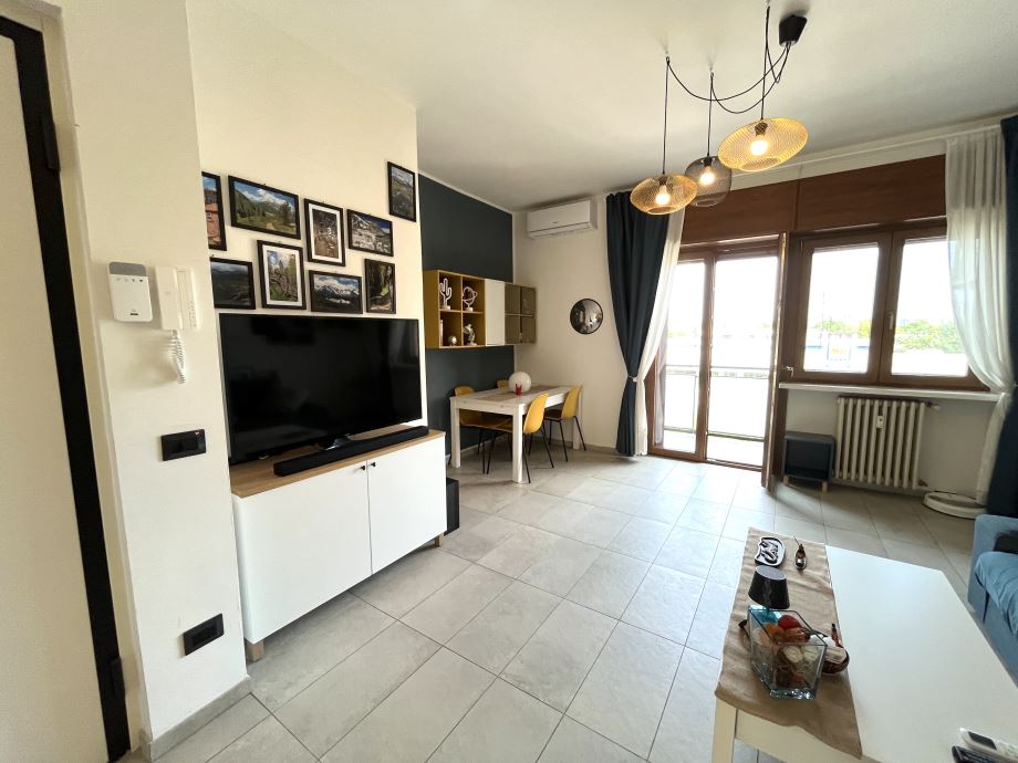 Appartamento in condominio di 3 locali 