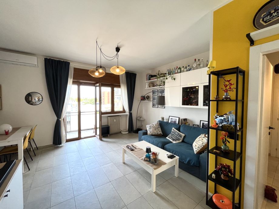Appartamento in condominio di 3 locali 
