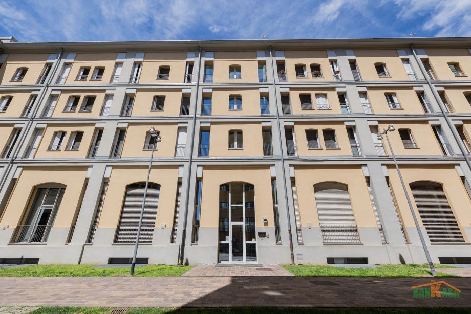 Appartamento in condominio di 2 locali 