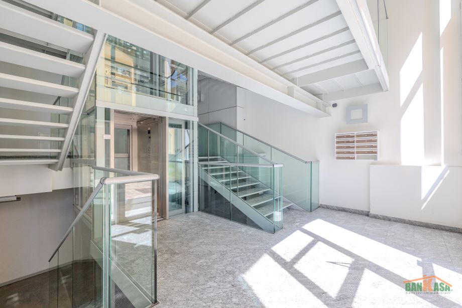 Appartamento in condominio di 2 locali 