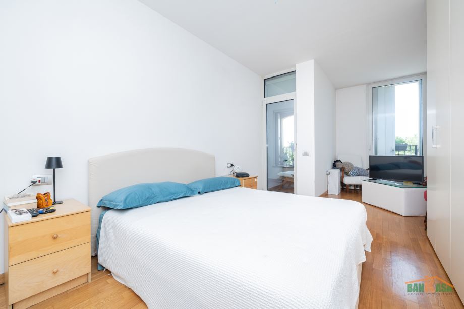 Appartamento in condominio di 2 locali 