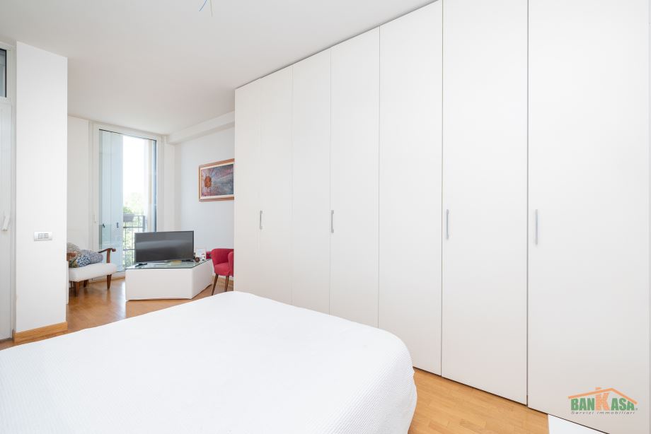 Appartamento in condominio di 2 locali 