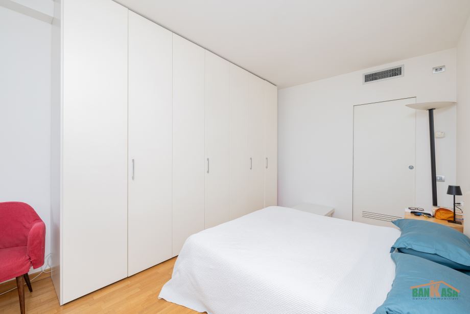 Appartamento in condominio di 2 locali 