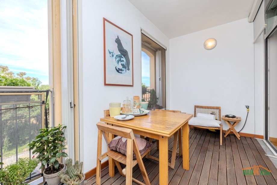 Appartamento in condominio di 2 locali 