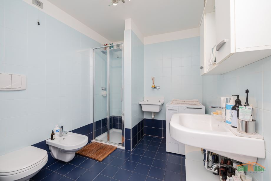 Appartamento in condominio di 2 locali 