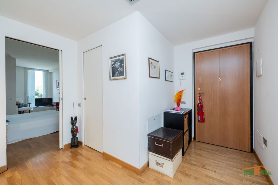 Appartamento in condominio di 2 locali 