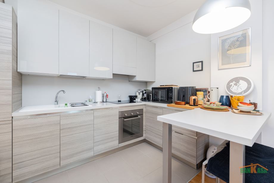 Appartamento in condominio di 2 locali 