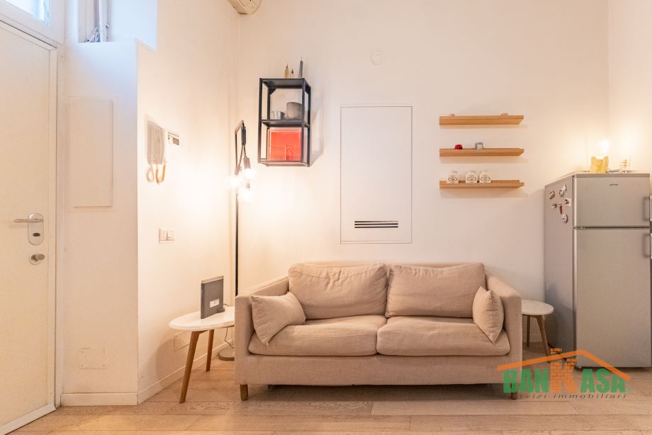Appartamento in condominio di 2 locali 