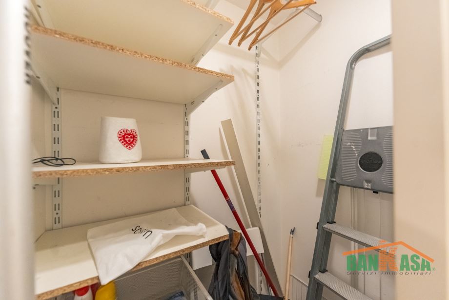 Appartamento in condominio di 2 locali 