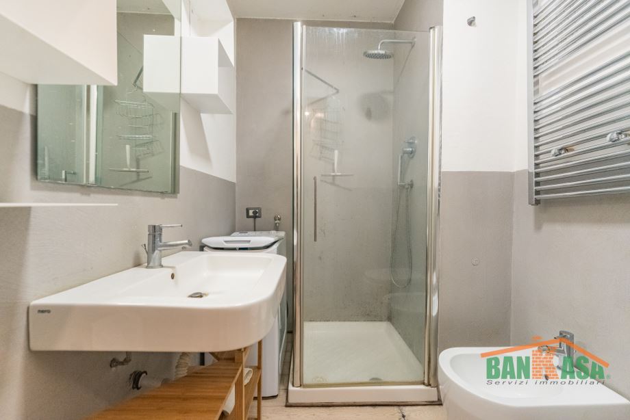 Appartamento in condominio di 2 locali 