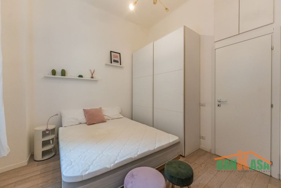 Appartamento in condominio di 2 locali 