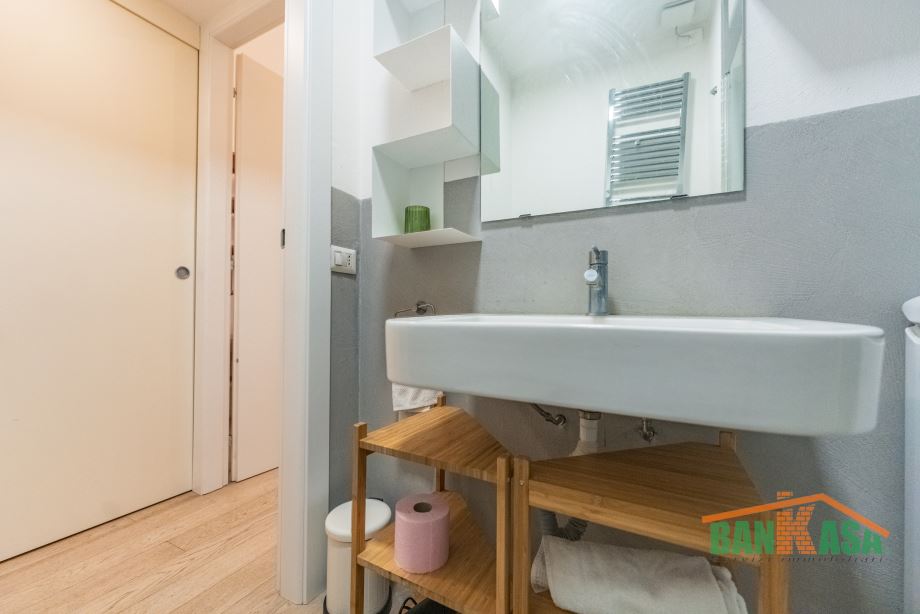 Appartamento in condominio di 2 locali 