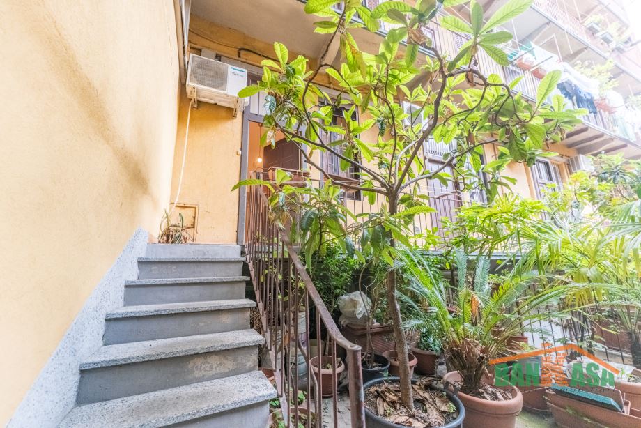 Appartamento in condominio di 2 locali 
