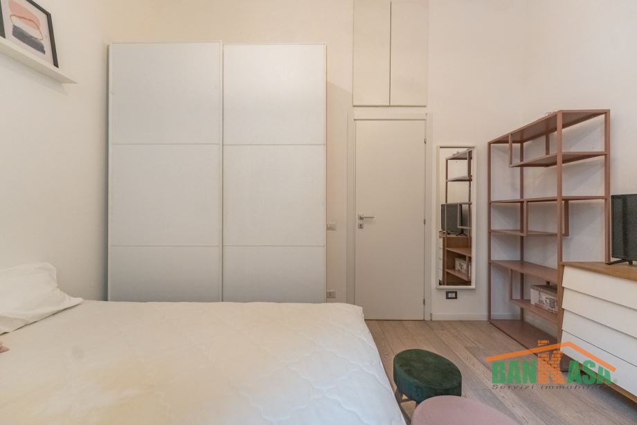 Appartamento in condominio di 2 locali 