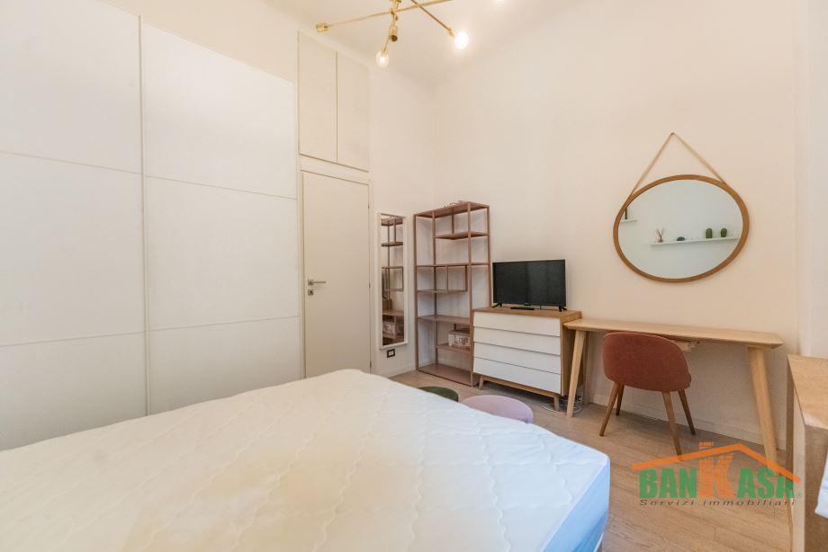 Appartamento in condominio di 2 locali 