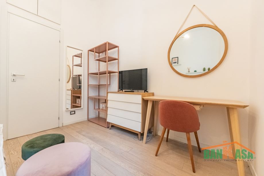 Appartamento in condominio di 2 locali 