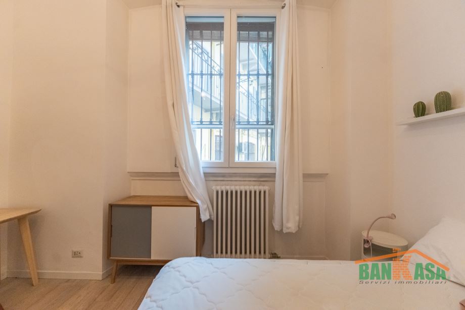 Appartamento in condominio di 2 locali 