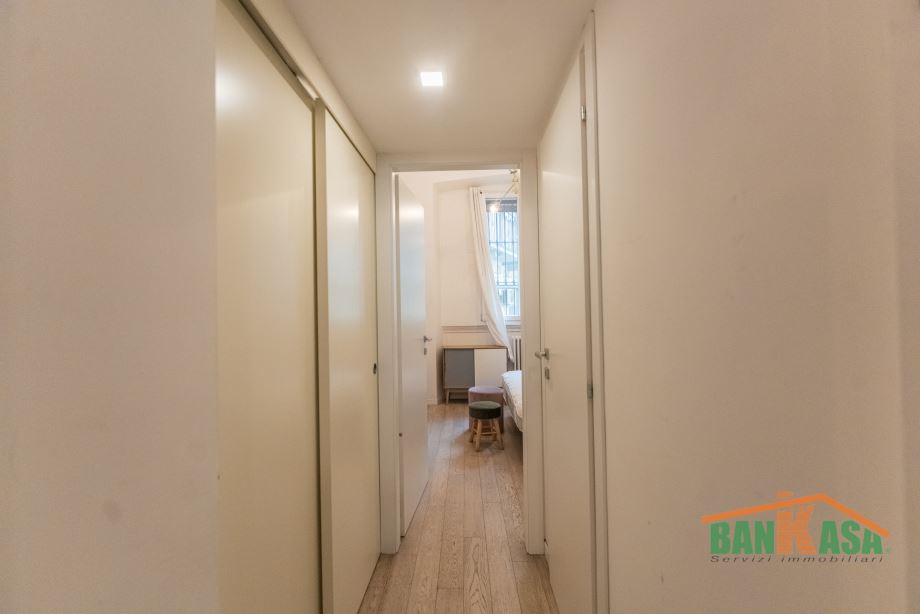 Appartamento in condominio di 2 locali 