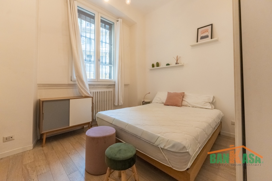 Appartamento in condominio di 2 locali 