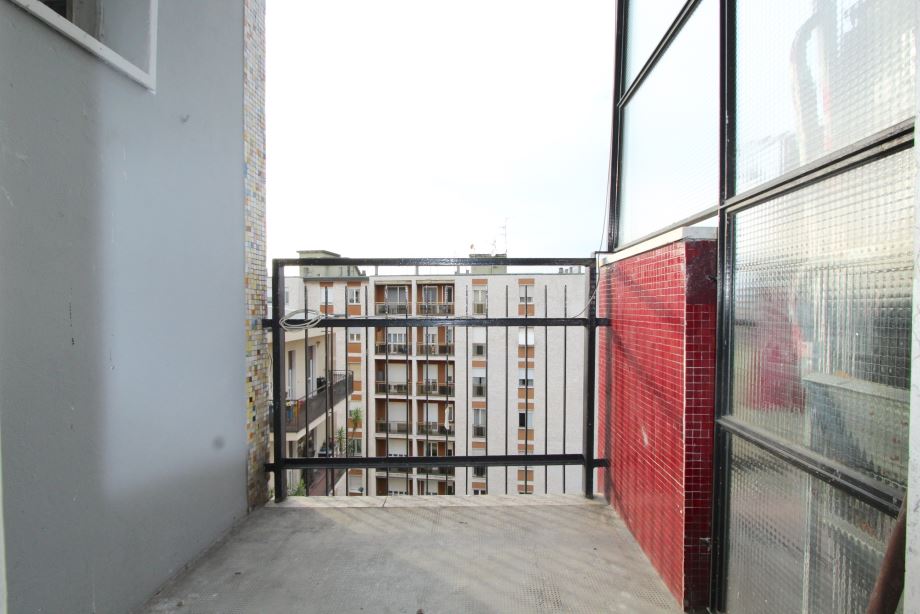 Appartamento in condominio di 2 locali 